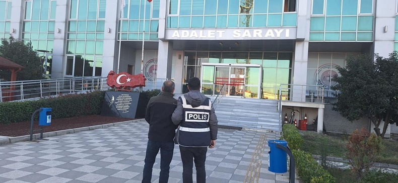 gönen