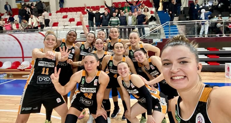 Lider Gürespor devreyi Yalova VIP maçıyla tamamlıyor