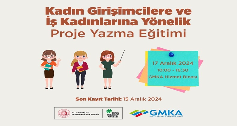 kadın girişimci
