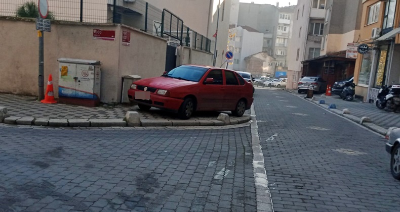 “Bu parklar artık sona ersin”