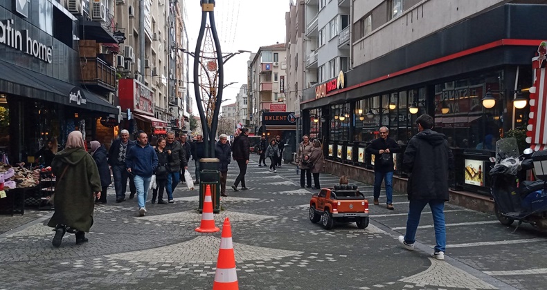mekik sokak