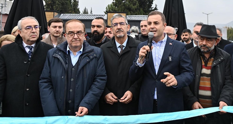On On Kafe Balıkesir’de iki şubesini daha açtı