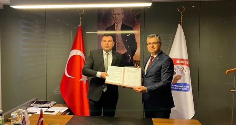 tarım