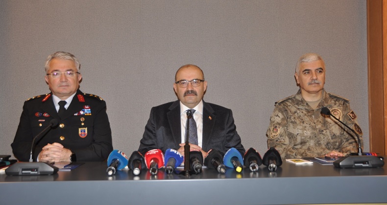 Narkotik Operasyonlarında Tarihi Zirve: Balıkesir 2024 Yılını Rekorlarla Tamamladı