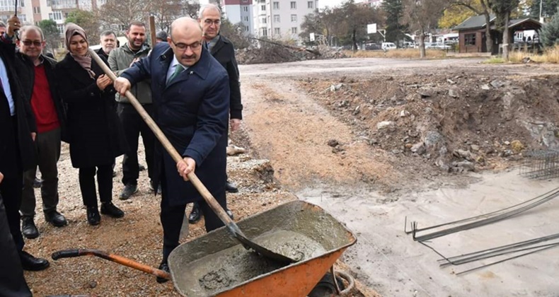vali okul
