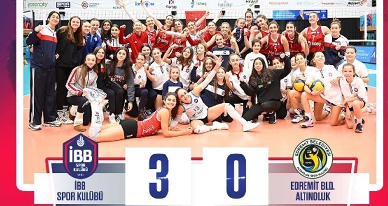 Altınolukspor İstanbul'dan eli boş döndü