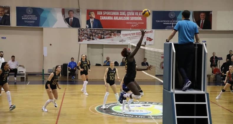 Altınolukspor lider Göztepe’nin konuğu