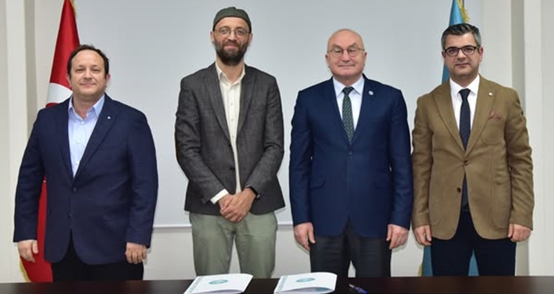 Balıkesir Üniversitesi Çalışanlarına Yönelik İndirim Protokolü İmzalandı