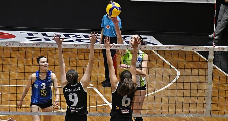 Balıkesir Büyükşehir Belediyespor 14'te 14'le tamamladı