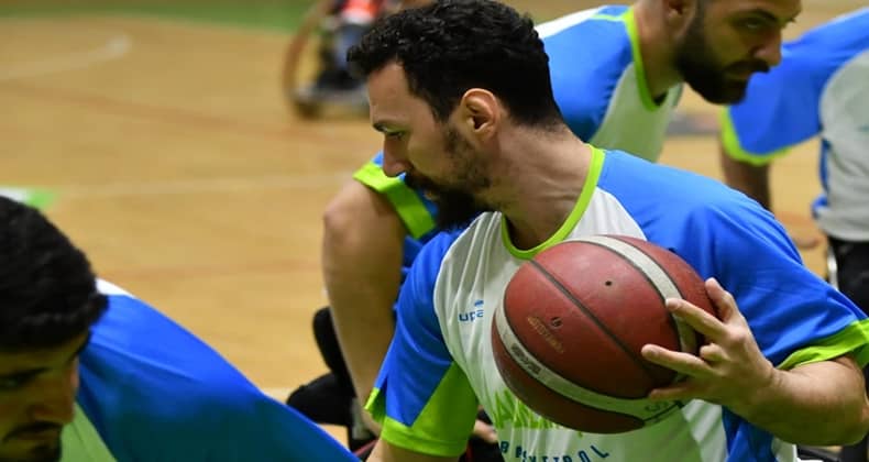 Balıkesir Büyükşehir Belediyespor Adana ekibini ağırlıyor