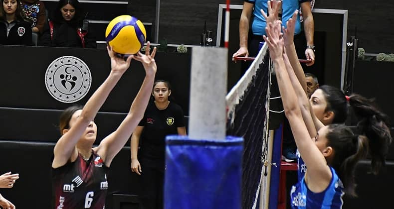 Balıkesir Büyükşehir Belediyespor'un yol haritası netleşti