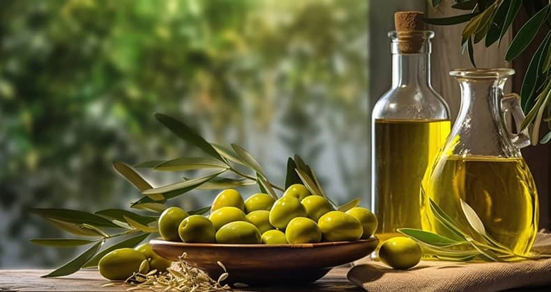 Balıkesir’de Zeytinyağı: Doğal Şifa mı, Güven Krizi mi?
