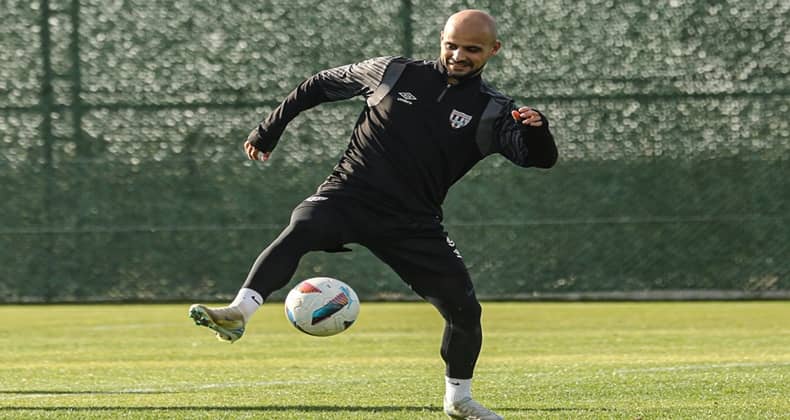Bandırmaspor Pendik deplasmanında