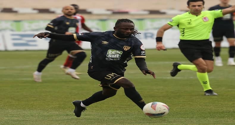 Bandırmaspor’da kan kaybı sürüyor