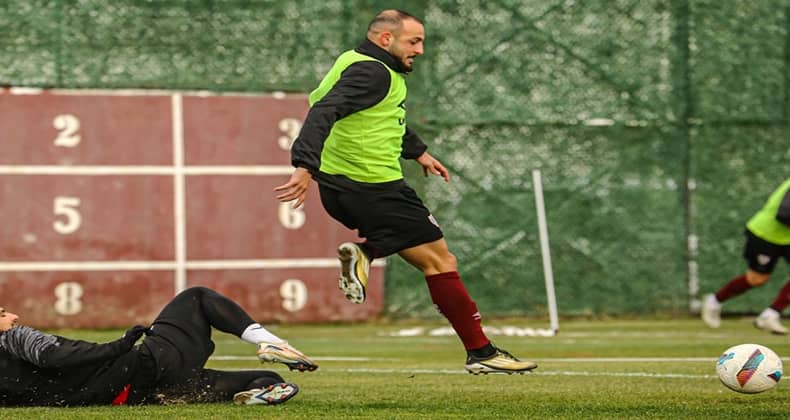 Bandırmaspor’un rakibi Manisa FK