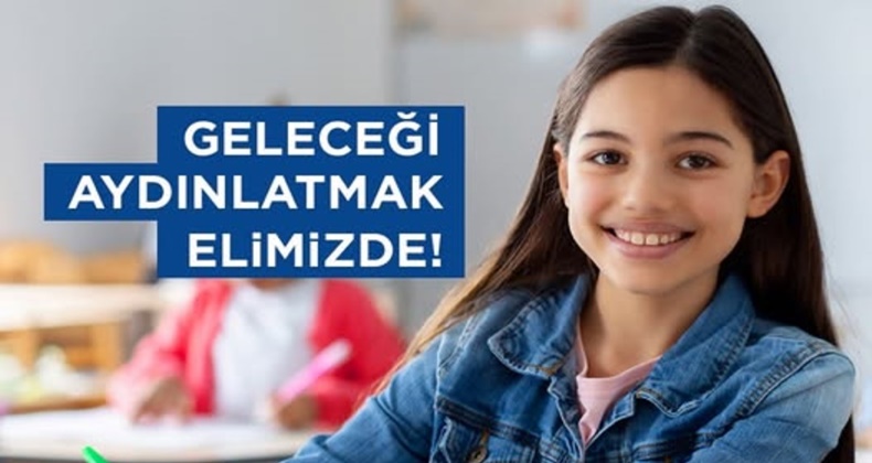 ÇYDD Balıkesir’den Eğitim İçin Destek Çağrısı