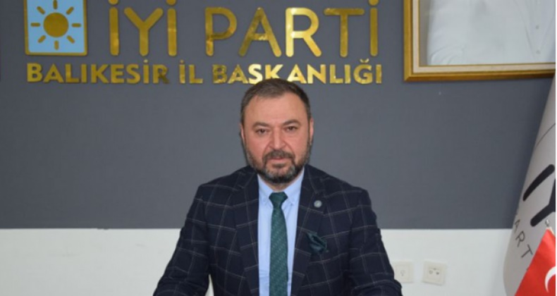 “Ekonomik Kriz Üreticiyi de Tüketiciyi de Zorluyor”