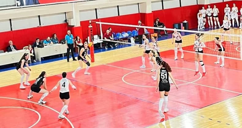 Havran Belediyespor Çanakkale Belediyespor'u 3-2 yendi