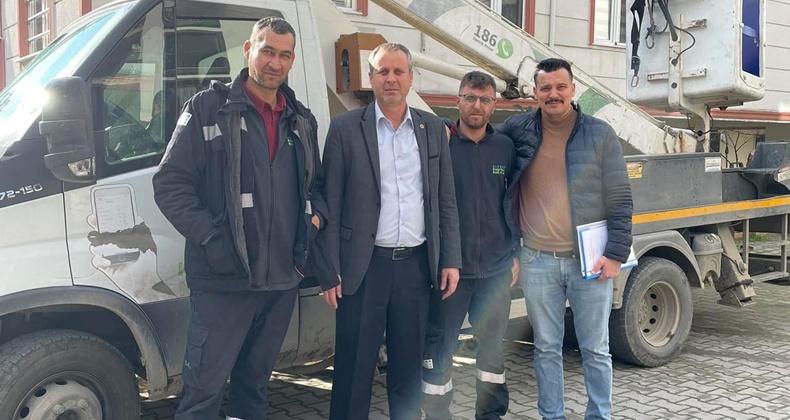 Tes-İş’ten Toplu Sözleşme Açıklaması: Sendikal Mücadelede Sorumluluk Taşıyoruz