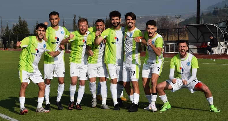 Merkez Grubu’nun zirvesindekiler kazandı