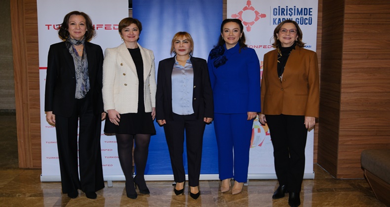 Bandırma’da ‘İlham Buluşması’: Kadın Girişimciler İçin Önemli Adım
