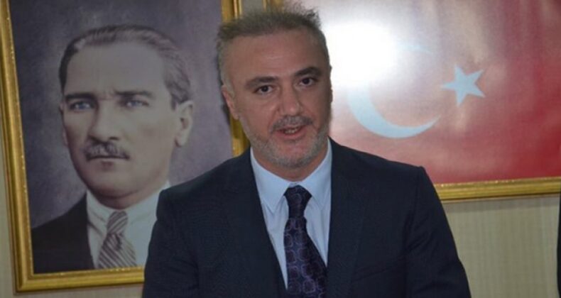 ahmet sağlam