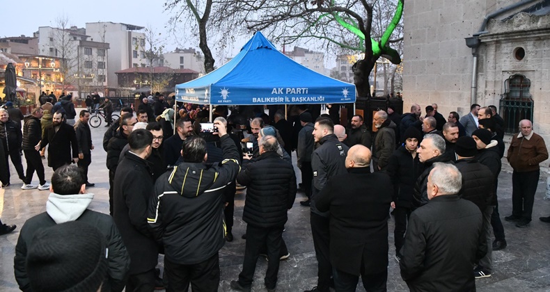 ak parti