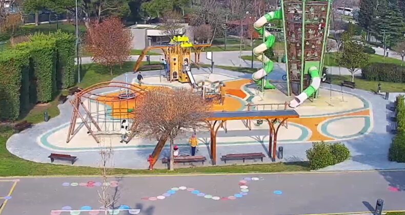 atatürk parkı
