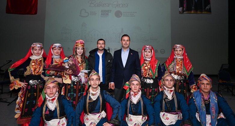 balıkesir