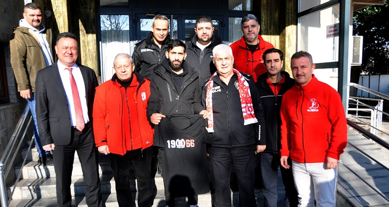 “Şampiyonluk yolunda zarar vermeyin”