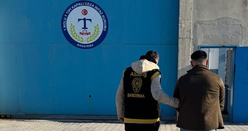 bandırma