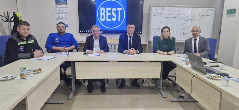 Türk Metal Sendikası’nda Toplu İş Sözleşmesi Görüşmeleri Başladı
