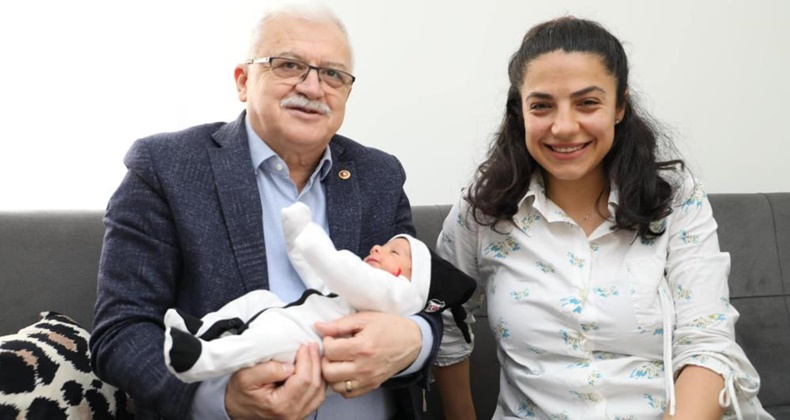 Burhaniye Belediyesinden “Önce Sağlık” hamlesi