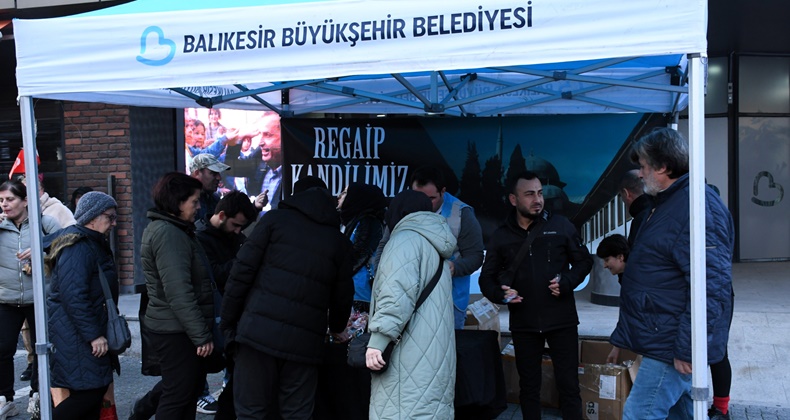 büyükşehir