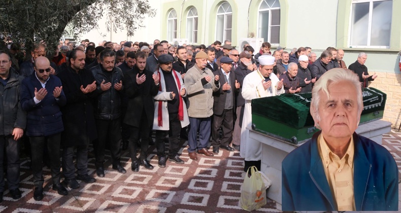 Kültozatan Ailesinin Acı Kaybı