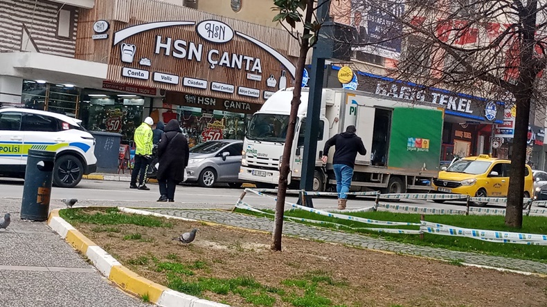 Trafik Denetimleri Artırıldı