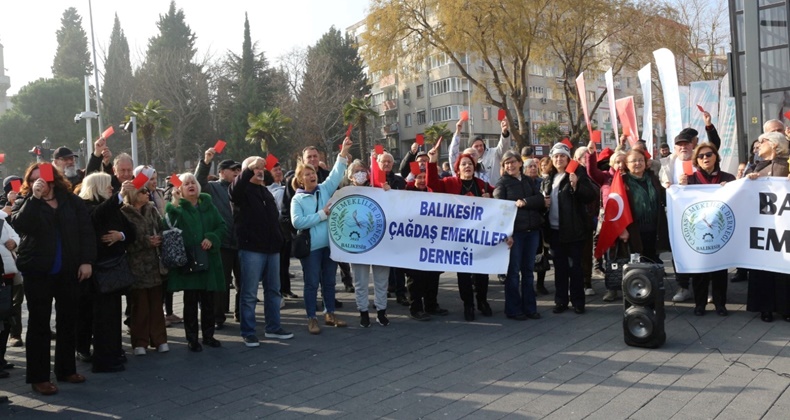 emekli