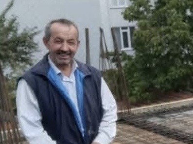 BALIKESİR'DE İNŞAATTAN DÜŞEN İŞÇİ HAYATINI KAYBETTİ