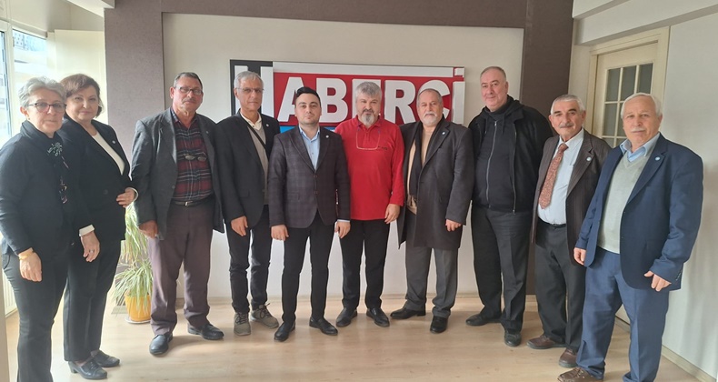 iyi parti
