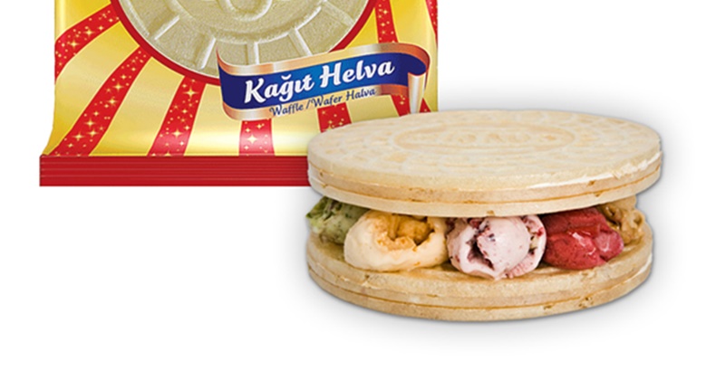 kağıt helva