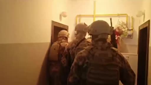 Kayseri’de organize suç örgütüne yönelik “Hücre-6” operasyonu: 19 şüpheli yakalandı