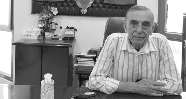 kazım avcı