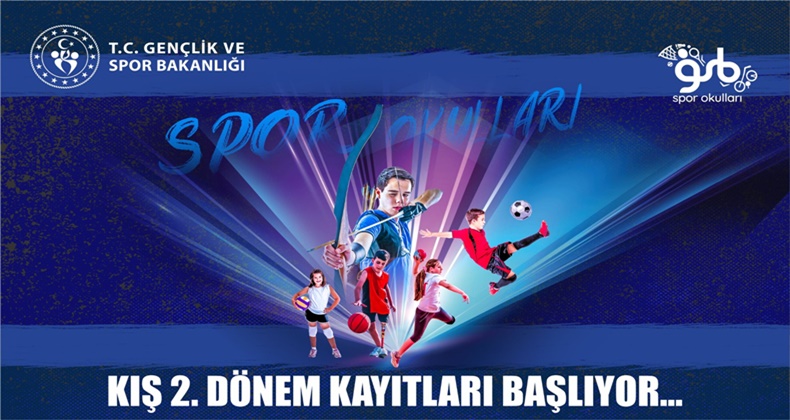 kış sporu