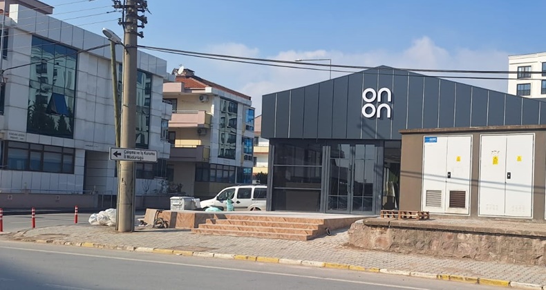 Balıkesir’in Yeni Sosyal Noktası: ON ON Kafe Paşaalanı’nda Açılıyor