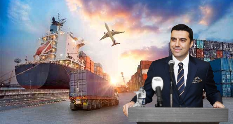 2024 Yılını Değerlendirdi 2025 İçin Hedefleri Açıkladı