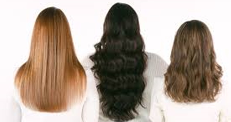 Kadınlar İçin Saça Kolay Şekil Verme Teknikleri