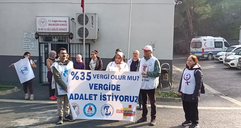 sağlık