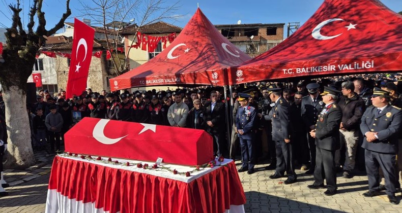 şehit