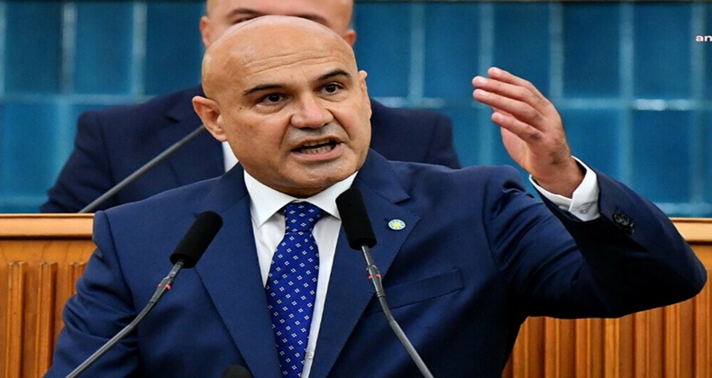 Turhan Çömez’den Çarpıcı İddialar: Savcıya ulaşılamadı mahkum felç oldu!