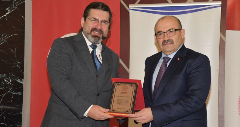 Balıkesir Veli Akademisi Başladı